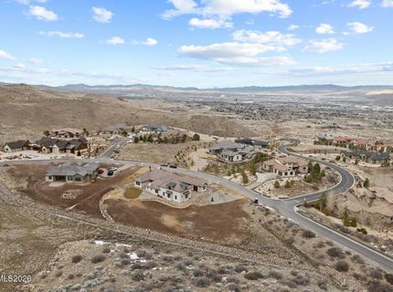 5885 Winding Ridge Drive, Reno, NV 89511 Photo