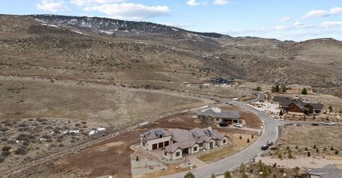 5885 Winding Ridge Drive, Reno, NV 89511 Photo