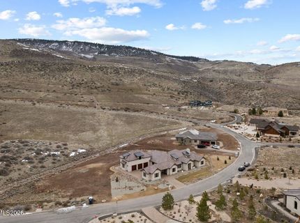 5885 Winding Ridge Drive, Reno, NV 89511 Photo