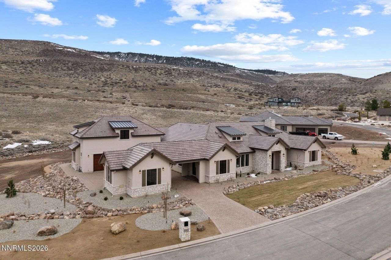 5885 Winding Ridge Drive, Reno, NV 89511 Photo