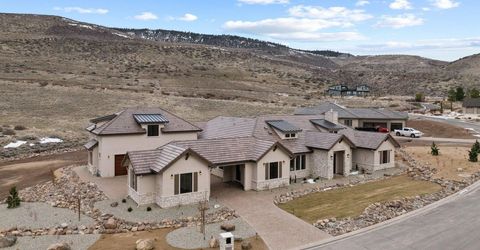 5885 Winding Ridge Drive, Reno, NV 89511 Photo