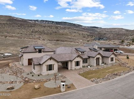 5885 Winding Ridge Drive, Reno, NV 89511 Photo