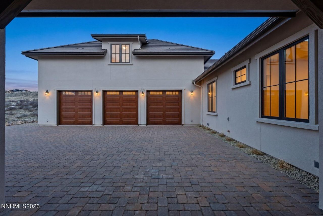 5885 Winding Ridge Drive, Reno, NV 89511 Photo