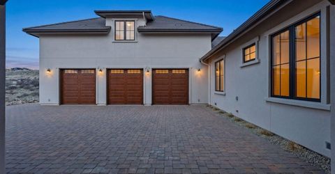 5885 Winding Ridge Drive, Reno, NV 89511 Photo