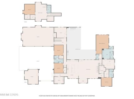 5885 Winding Ridge Drive, Reno, NV 89511 Photo