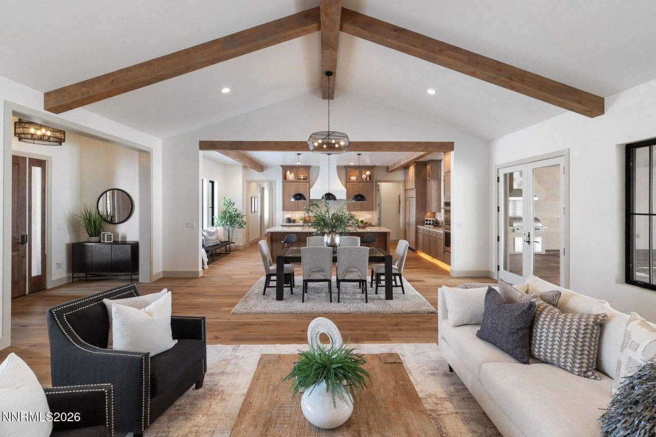 5885 Winding Ridge Drive, Reno, NV 89511 Photo