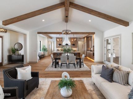 5885 Winding Ridge Drive, Reno, NV 89511 Photo