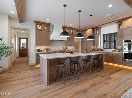 5885 Winding Ridge Drive, Reno, NV 89511 Photo