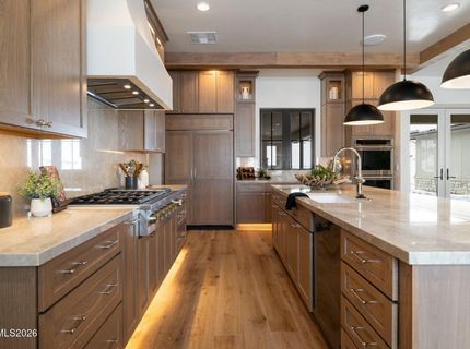 5885 Winding Ridge Drive, Reno, NV 89511 Photo