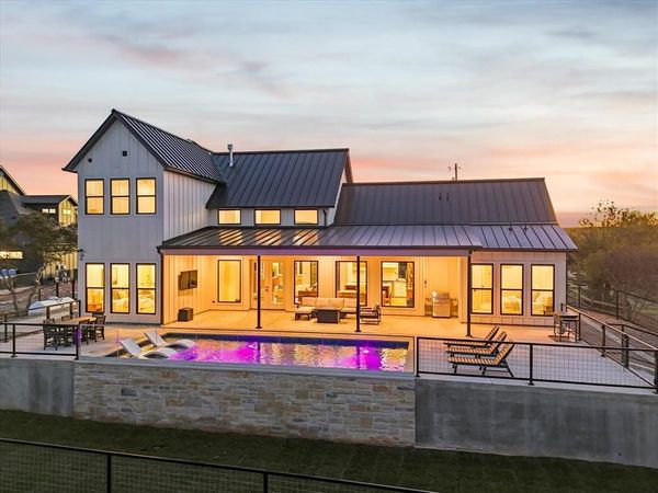 1100 Creekview Cove , Strawn, TX 76475