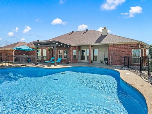 2825 Aston Meadows Drive, Haslet, TX 76052