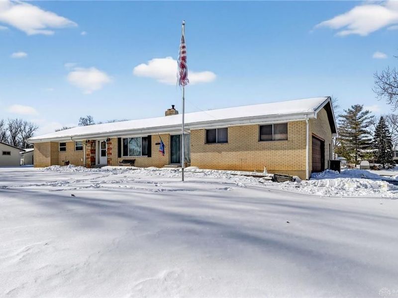 1025 Helke Road, Vandalia, OH 45377 Photo 4