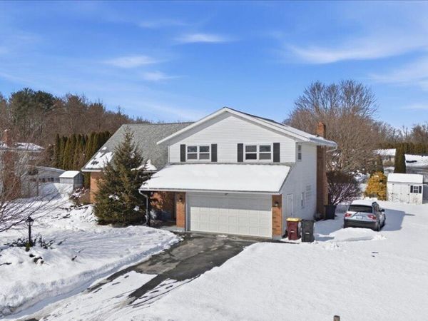 3 Wollner Lane, Rotterdam Junction, NY 12150