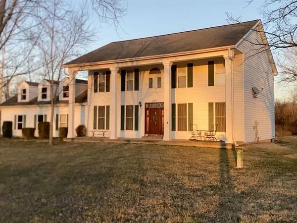 5450 Dutch Creek Road , Cedar Hill, MO 63016