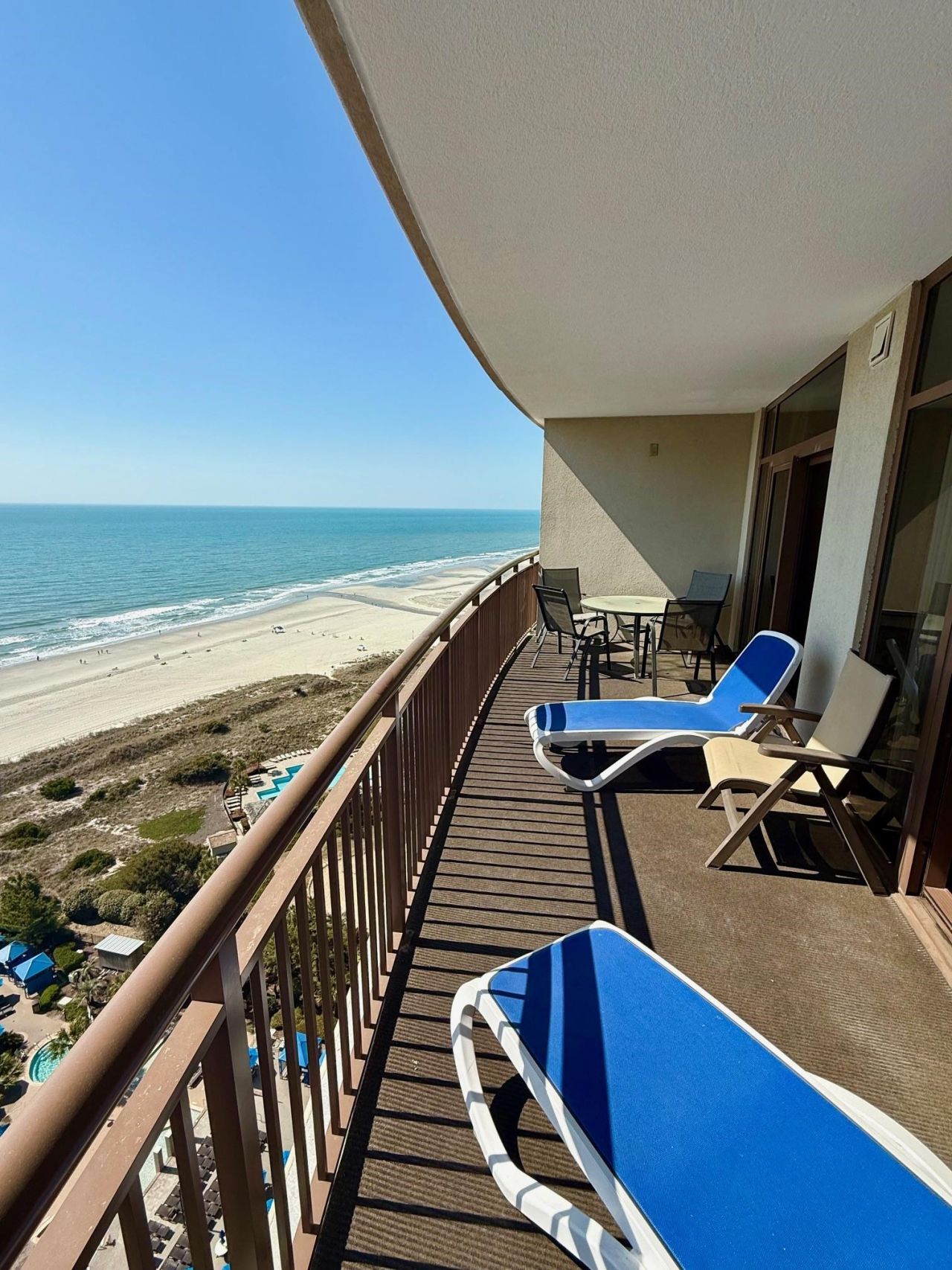 100 North Beach Blvd. Photo 11