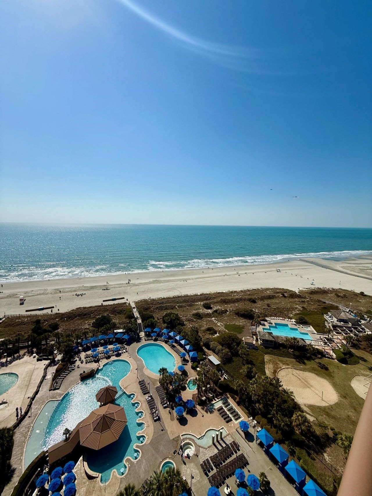 100 North Beach Blvd. Photo 12