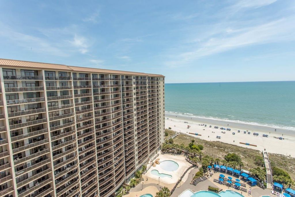 100 North Beach Blvd. Photo 44