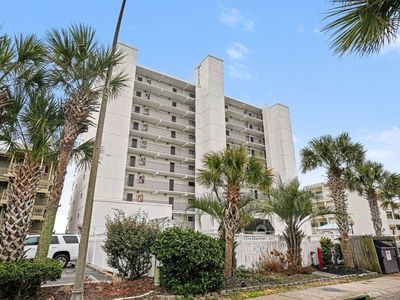 4311 S Ocean Blvd. , Unit 702, North Myrtle Beach, SC 29582