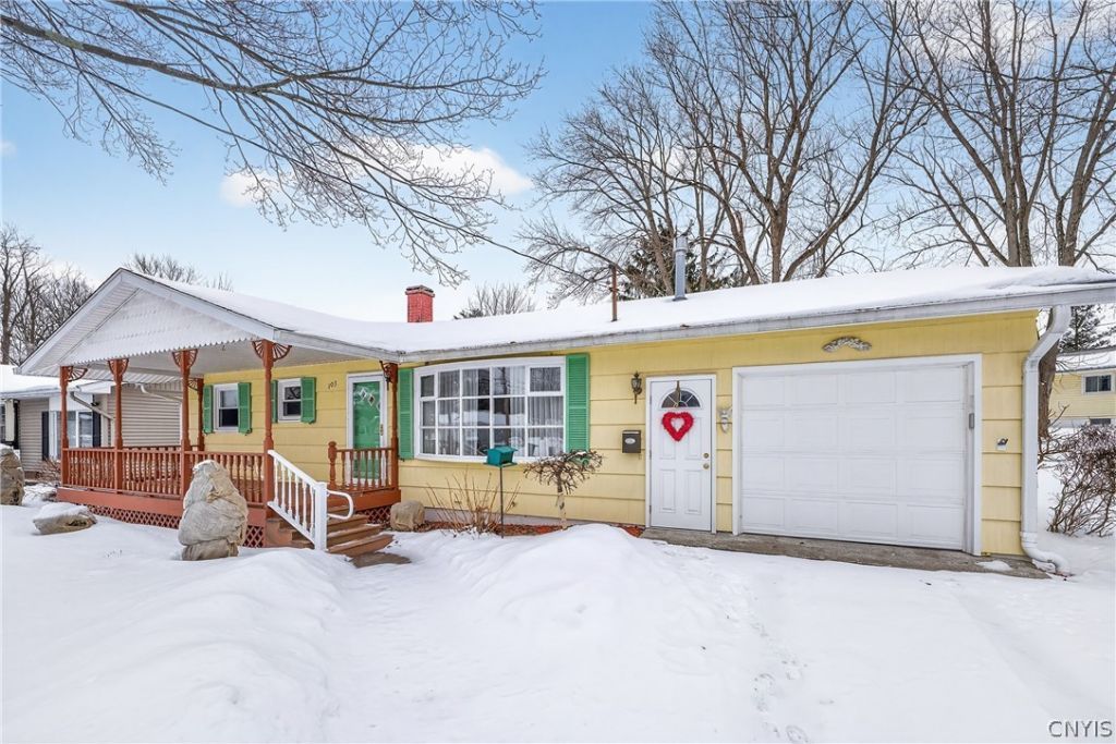 103 Hardcastle Avenue, Whitesboro, NY 13492 Main Photo