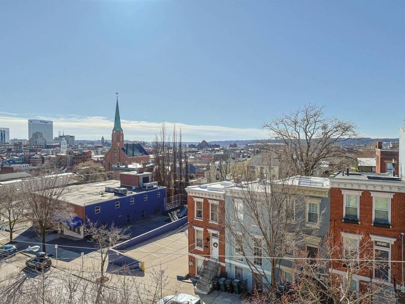 323 Milton Street, Cincinnati, OH 45202 Photo 40