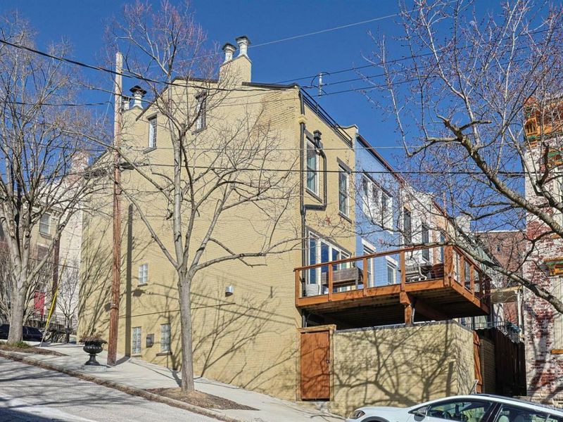 323 Milton Street, Cincinnati, OH 45202 Photo 42
