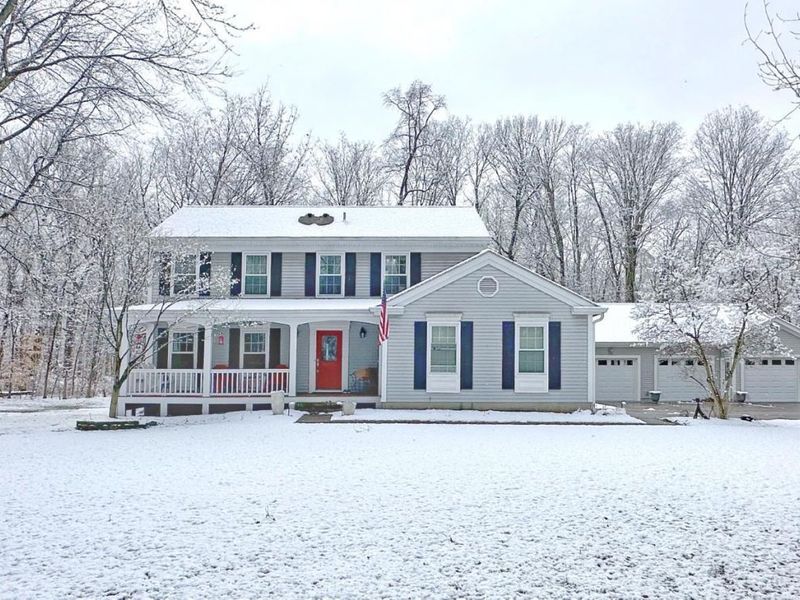 5445 Belle Meade Drive, Stonelick Twp, OH 45103 Photo 1