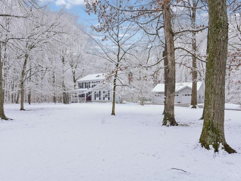 5445 Belle Meade Drive, Stonelick Twp, OH 45103 Photo 11