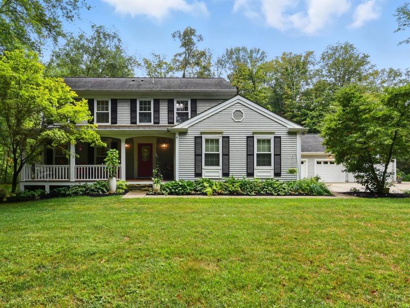 5445 Belle Meade Drive, Stonelick Twp, OH 45103 Photo 12