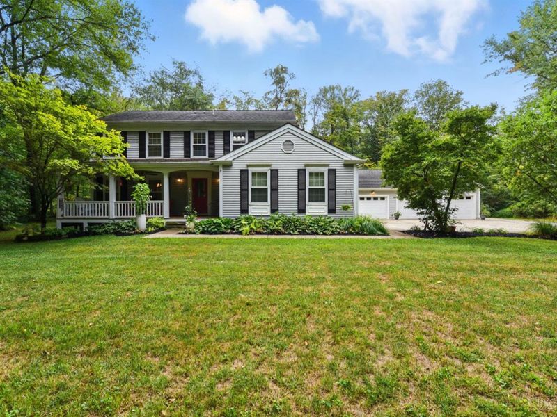 5445 Belle Meade Drive, Stonelick Twp, OH 45103 Photo 13