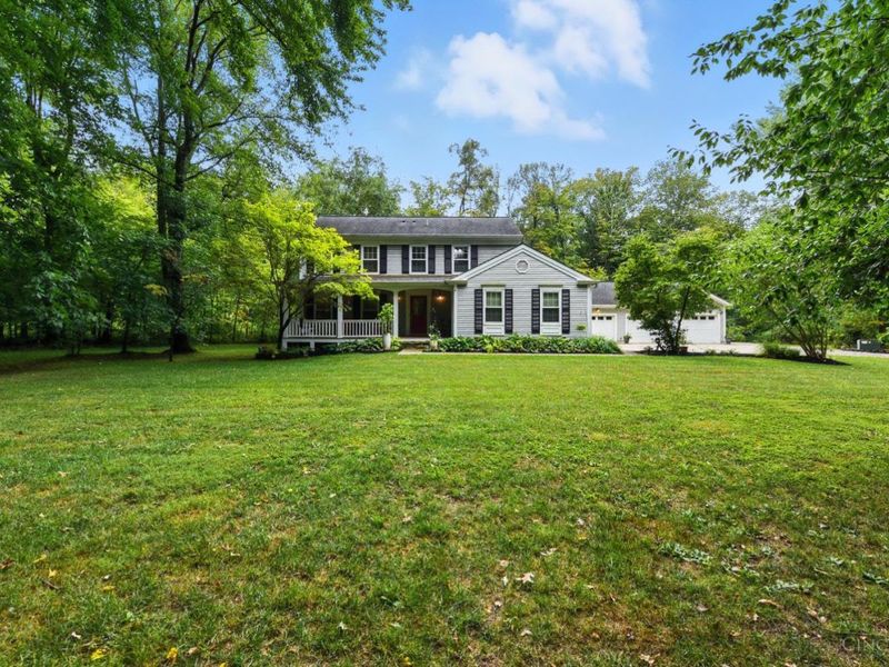 5445 Belle Meade Drive, Stonelick Twp, OH 45103 Photo 14