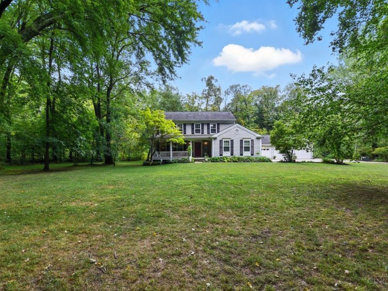 5445 Belle Meade Drive, Stonelick Twp, OH 45103 Photo 15