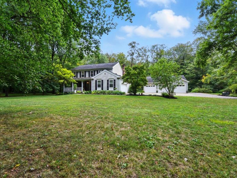 5445 Belle Meade Drive, Stonelick Twp, OH 45103 Photo 17