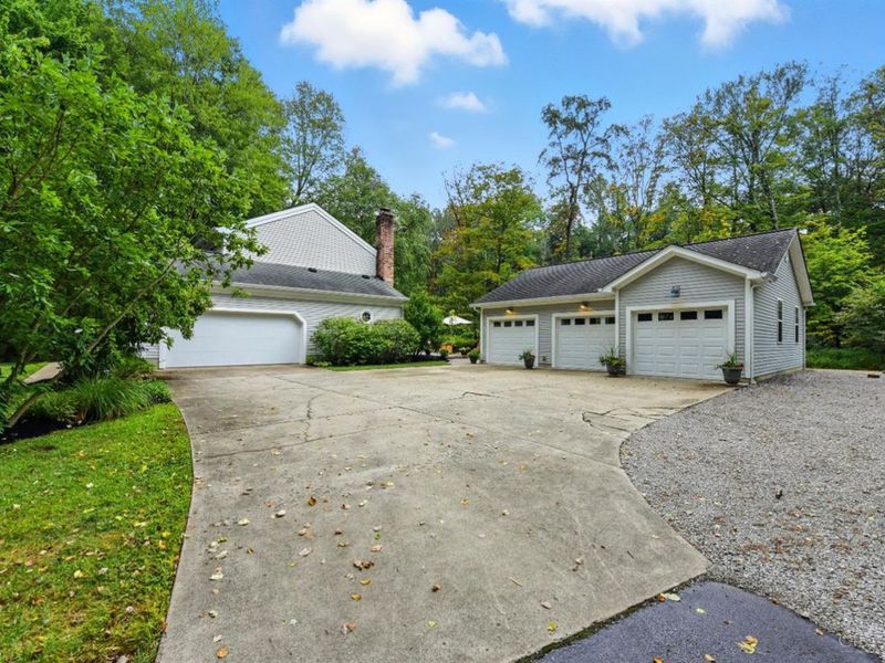 5445 Belle Meade Drive, Stonelick Twp, OH 45103 Photo 18