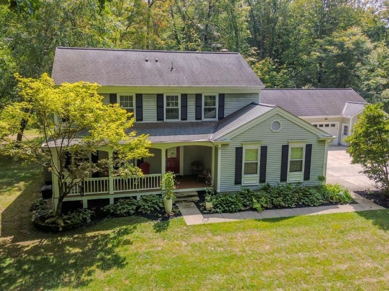 5445 Belle Meade Drive, Stonelick Twp, OH 45103 Photo 19