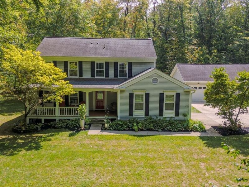 5445 Belle Meade Drive, Stonelick Twp, OH 45103 Photo 20