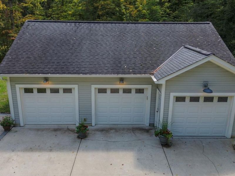 5445 Belle Meade Drive, Stonelick Twp, OH 45103 Photo 21