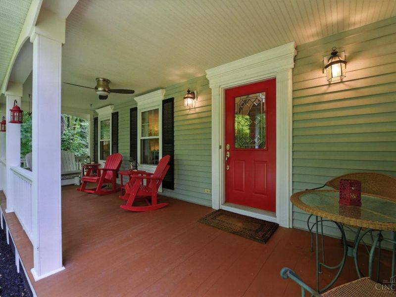 5445 Belle Meade Drive, Stonelick Twp, OH 45103 Photo 22