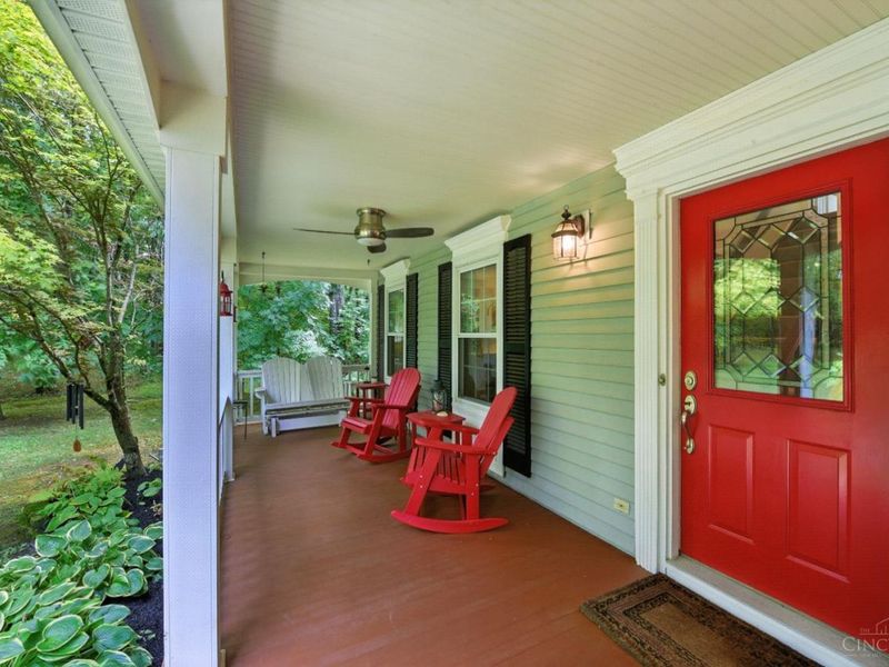 5445 Belle Meade Drive, Stonelick Twp, OH 45103 Photo 23