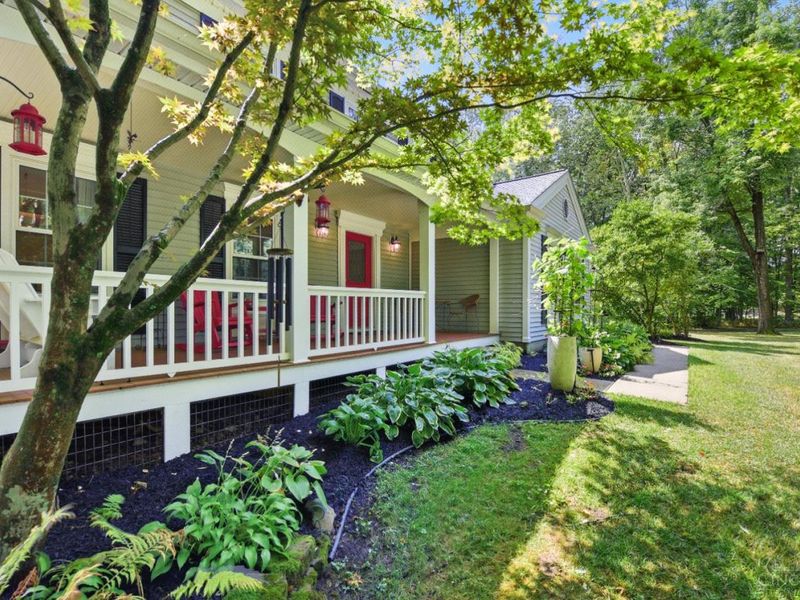 5445 Belle Meade Drive, Stonelick Twp, OH 45103 Photo 24