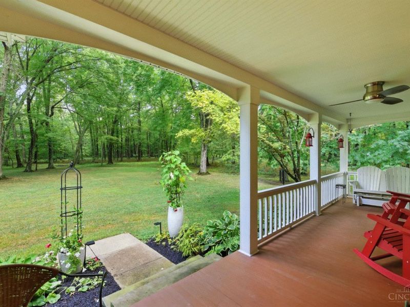 5445 Belle Meade Drive, Stonelick Twp, OH 45103 Photo 25