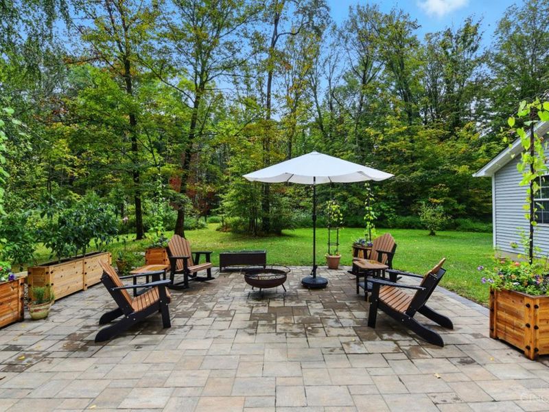 5445 Belle Meade Drive, Stonelick Twp, OH 45103 Photo 45