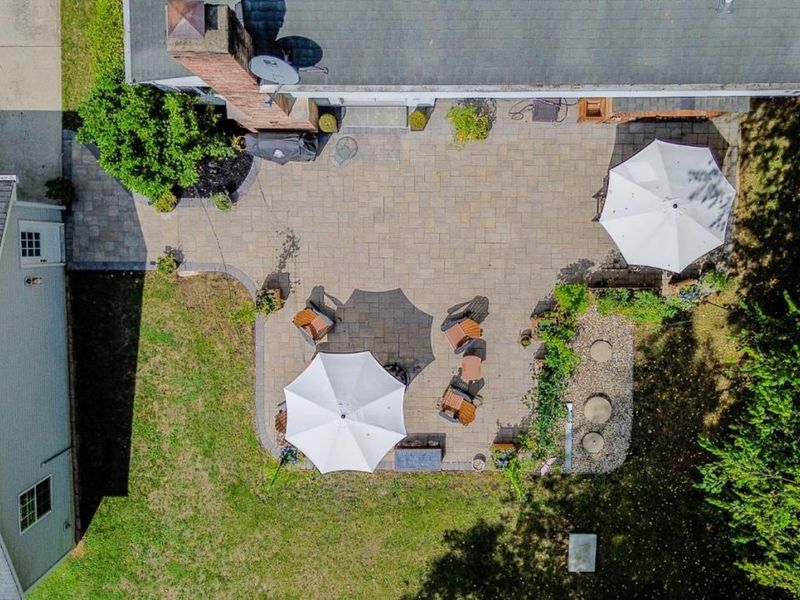 5445 Belle Meade Drive, Stonelick Twp, OH 45103 Photo 50