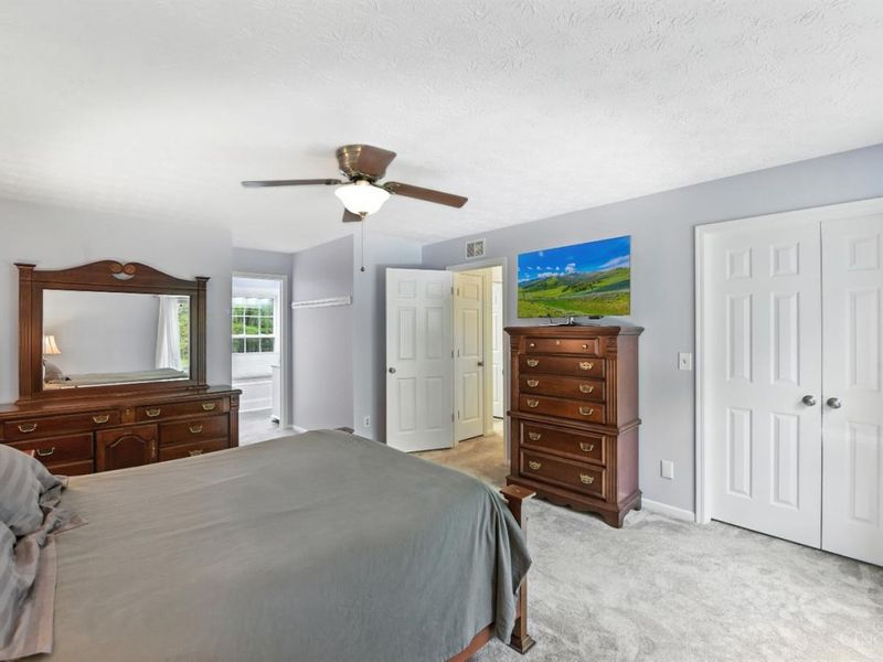 5445 Belle Meade Drive, Stonelick Twp, OH 45103 Photo 53