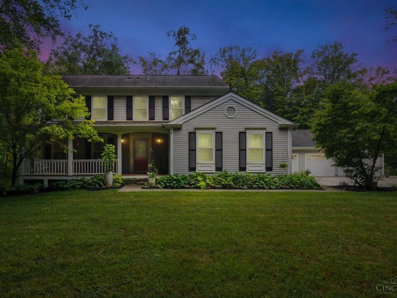 5445 Belle Meade Drive, Stonelick Twp, OH 45103 Photo 71