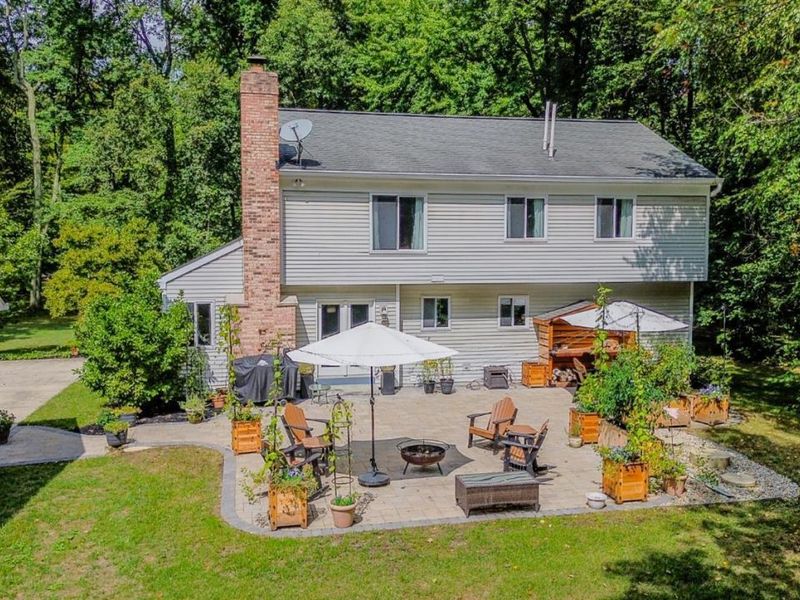 5445 Belle Meade Drive, Stonelick Twp, OH 45103 Photo 73