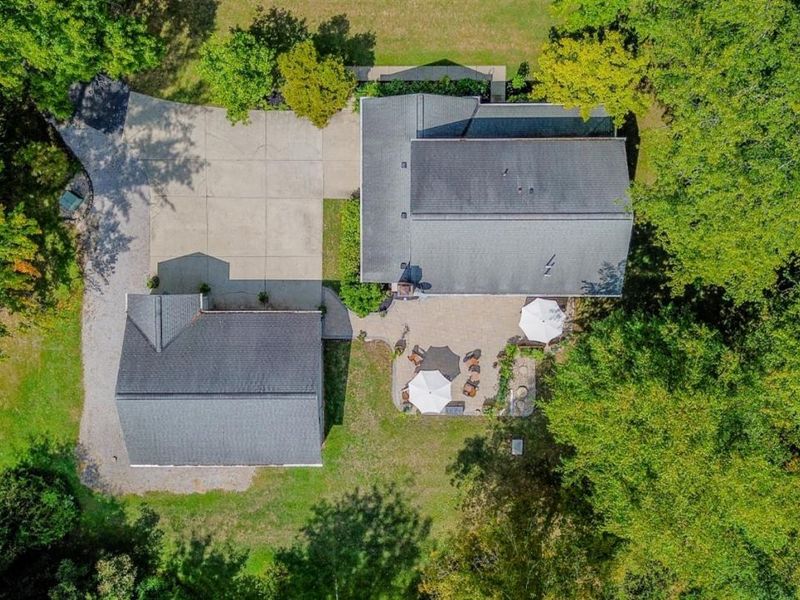 5445 Belle Meade Drive, Stonelick Twp, OH 45103 Photo 74