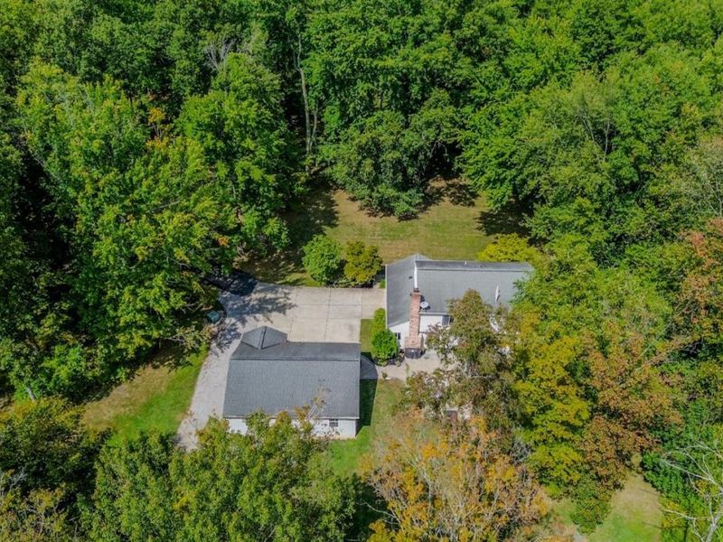 5445 Belle Meade Drive, Stonelick Twp, OH 45103 Photo 77