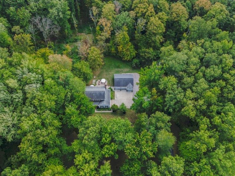 5445 Belle Meade Drive, Stonelick Twp, OH 45103 Photo 78