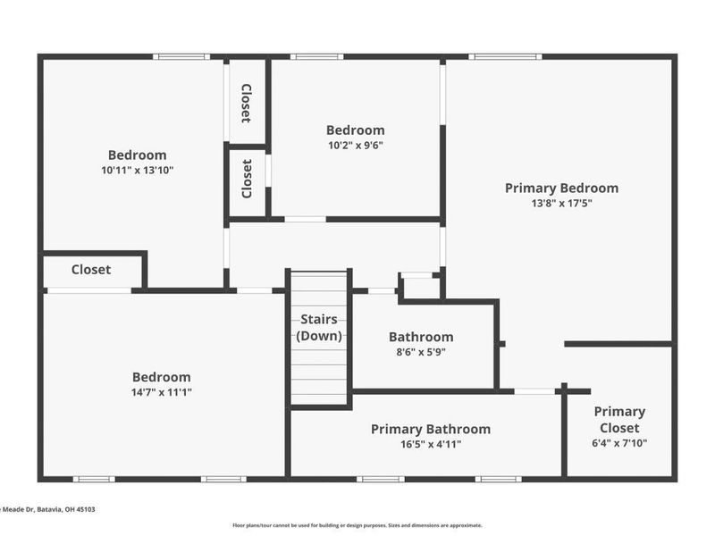 5445 Belle Meade Drive, Stonelick Twp, OH 45103 Photo 8