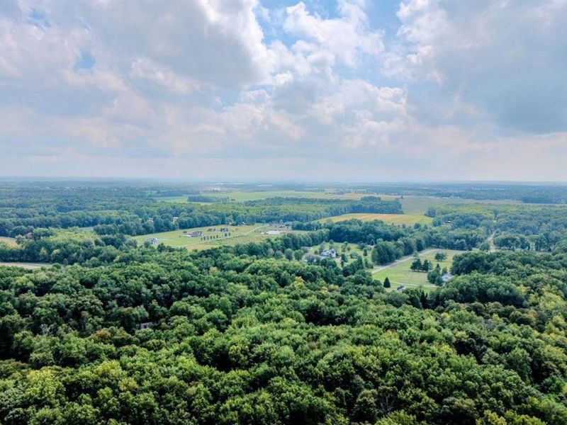 5445 Belle Meade Drive, Stonelick Twp, OH 45103 Photo 81